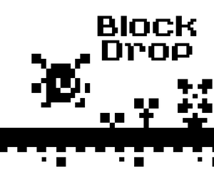 play Block Drop - Udc Jam #29