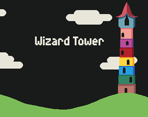 play Wizard Tower