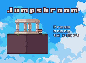 play Jumpshroom