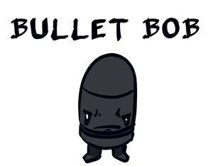 play Bullet Bob