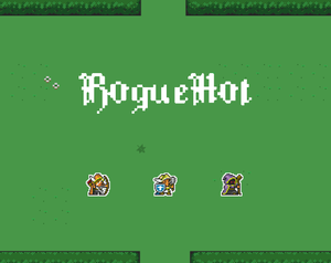 play Roguehot