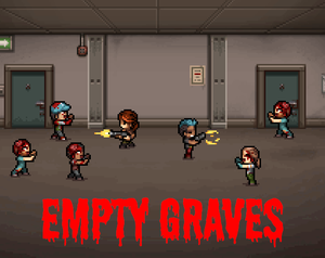 Empty Graves