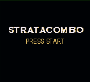 play Stratacombo