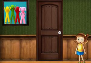 play Kids Room Escape 184
