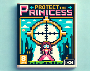 play Protect The Princess