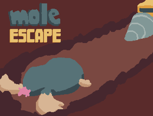 play Mole Escape
