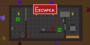 play Escaper