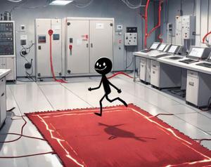 play Every Voltage Counts