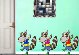 play Save A Furry Friend – Rescue Raccoon
