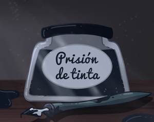 play Prisión De Tinta