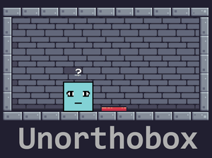 play Unorthobox