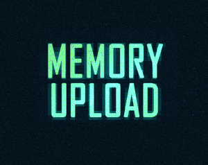 Memory Upload