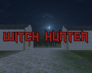 play Witch Hunter