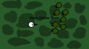 play Survive Zombies: Shooter
