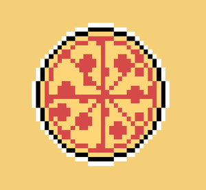 Pizza Clicker