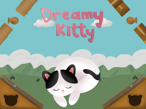 play Dreamy Kitty