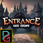 play Entrance Gate Escape