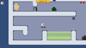 play 2D Platformer Tutorial