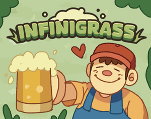 Infinigrass