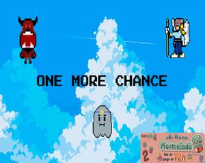 play One More Chance [Mermelada Jam 2024]
