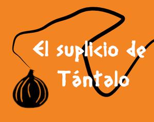 play El Suplicio De Tántalo