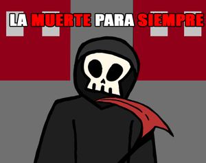 play La Muerte Es Para Siempre