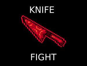 play Knife Fight
