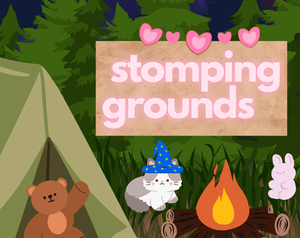 play Stomping Grounds