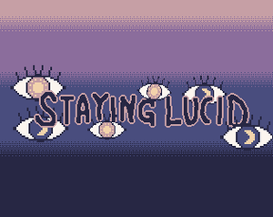 play Staying Lucid