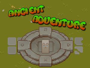 play Ancient Adventure!