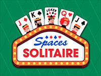 play Spaces Solitaire