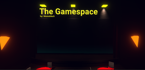 play The Gamespace