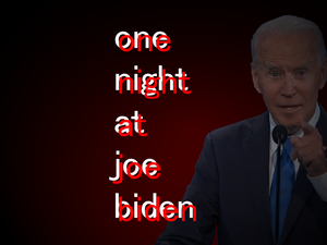 play One Night At Joe Biden 2