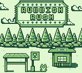 play Foxy Rubbish Rush