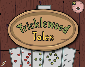 play Tricklewood Tales