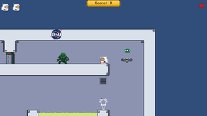 play 2D Platformer Tutorial