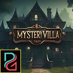 Pg Mystery Villa Escape