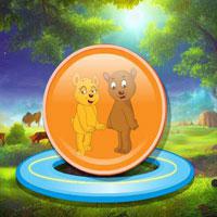 play Amorous Bears Escape