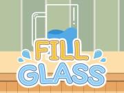 play Fill Glass
