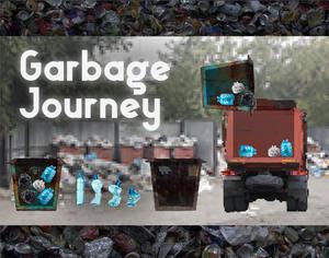 play Garbage Journey