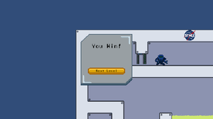 play 2D Platformer