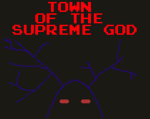 Town Of The Supreme God