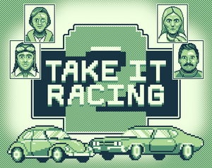 play Take It Racing 2