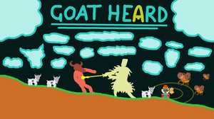 Goat Heard