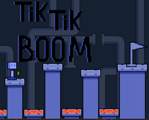 Tik Tik Boom