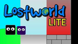 play Lostworld Lite