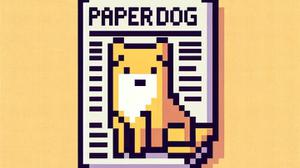 play Paper Dog