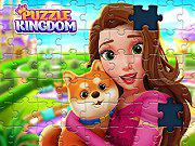 play Royal Jigsaw