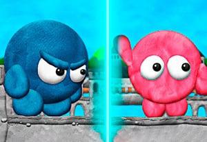 play Plasticine Bubbles 2