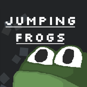 play Jumping Frogs